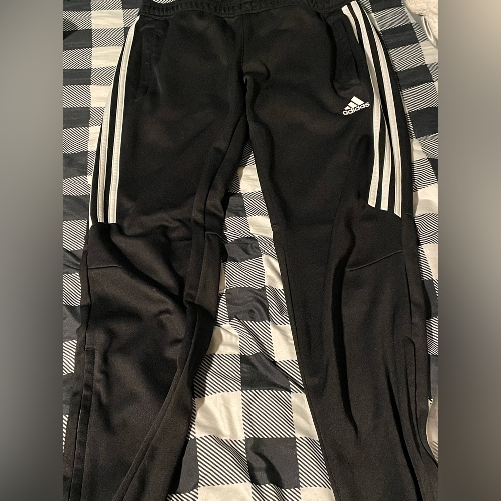 Adidas Athletic Pants